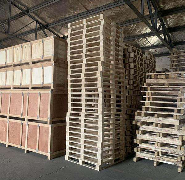 免熏蒸木托盘如何鉴别质量优劣