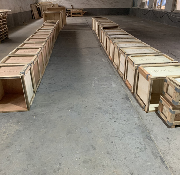 我国木包装箱行业发展趋势