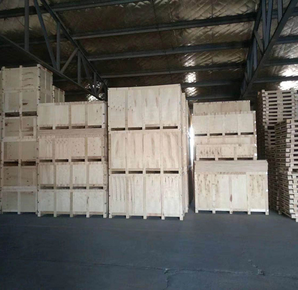 木托盘的寄存五点注意事项