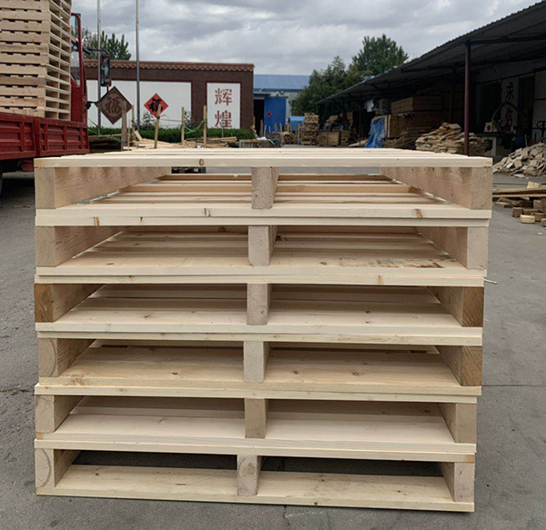 医药行业应用我公司的木托盘