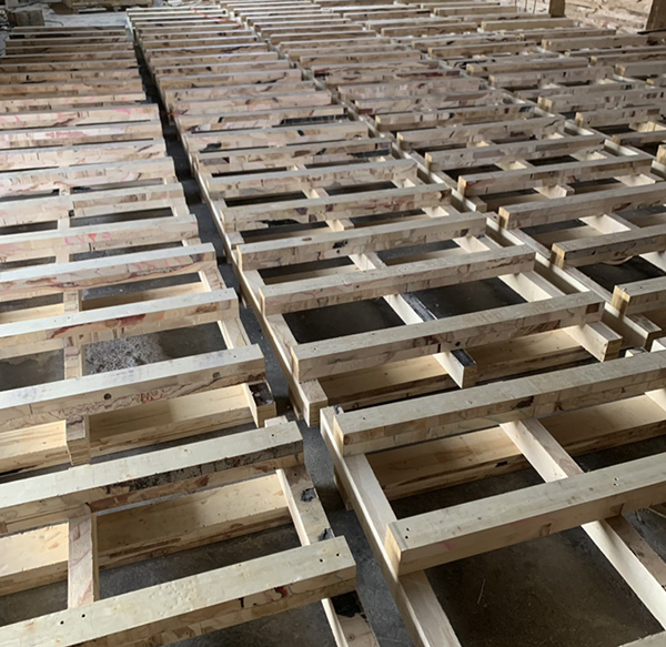 我公司与化工行业老客户继续合作