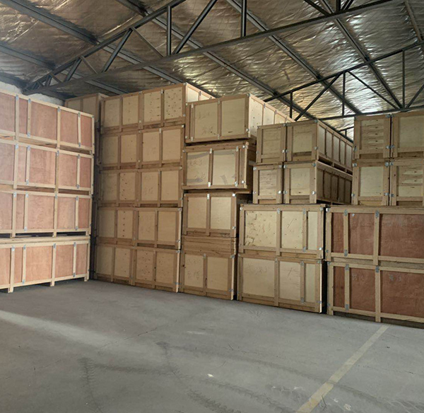 鑫峰包装教你如何选择品质好的木包装箱