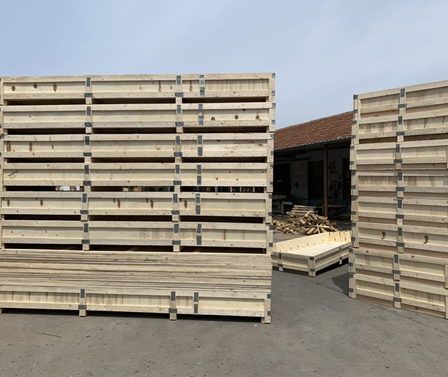 木业家具厂家订购我司进口木材发货中