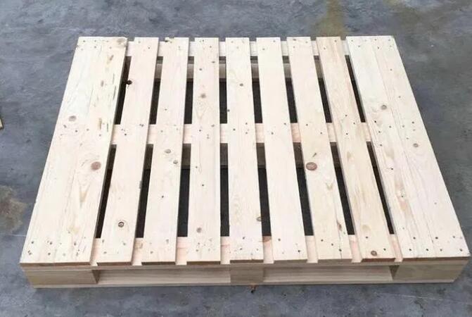 免熏蒸木托盘和熏蒸木托盘两者有什么区别?