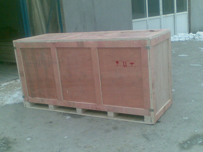 免熏蒸木包装箱生产中要注意什么