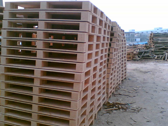 青岛木托盘不管您托运哪个城市我们都有资质符合您的要求