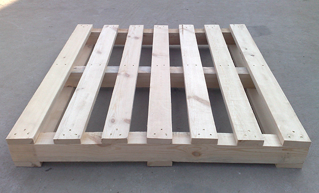 那么木托盘的重量与其质量有着怎么样的联系呢