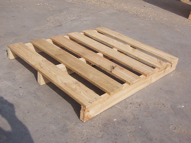 用久了的木托盘容易发霉，那么我们要如何防止呢？